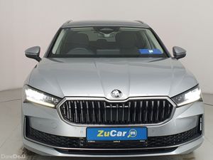 Skoda Superb SELECTION 1.5 PHEV TSI 204HP DSG - Image 3
