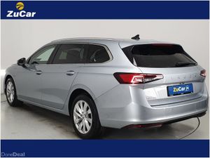 Skoda Superb SELECTION 1.5 PHEV TSI 204HP DSG - Image 4