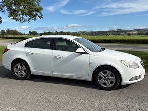 Vauxhall Insignia 2012 trade sale - Image 2