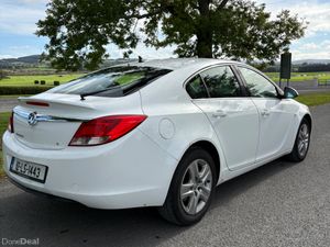 Vauxhall Insignia 2012 trade sale - Image 4