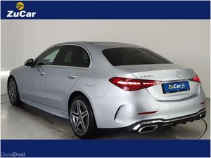 Mercedes-Benz 300 C 300 E Amg Line Premium + A  AM - Image 4