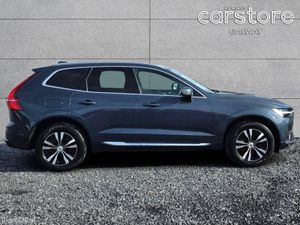 Volvo XC60 Xc60 Core T6 Phev Awd Auto  Core  Recha - Image 2