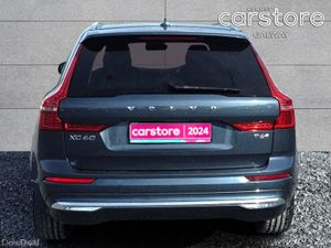 Volvo XC60 Xc60 Core T6 Phev Awd Auto  Core  Recha - Image 4