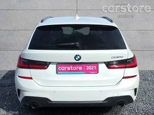 BMW 3-Series 330 E M Sport Auto 292 12kWh PHEV 113 - Image 4