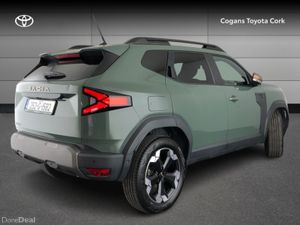 Dacia Duster DUSTER - Image 2