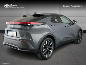 Toyota C-HR C-HR HEV Sport - Image 2