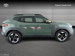 Dacia Duster DUSTER - Image 3