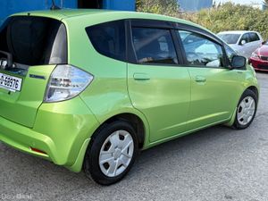 2012 Honda Fit Hybrid Automatic - Image 4