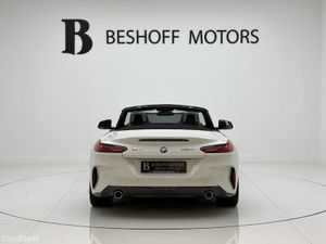 BMW Z4 20i M-SPORT=LOW MILES//HUGE SPEC//D REG=IRI - Image 4