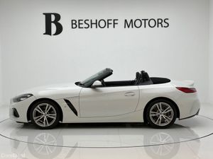 BMW Z4 20i M-SPORT=LOW MILES//HUGE SPEC//D REG=IRI - Image 2