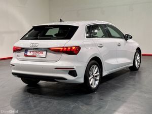 Audi A3 1.0 TFSI AUTOMATIC - FACTORY ALLOYS - CRUI - Image 4