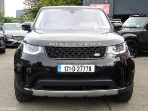 Land Rover Discovery 2.0 SD4 HSE 240PS 7 - Image 2