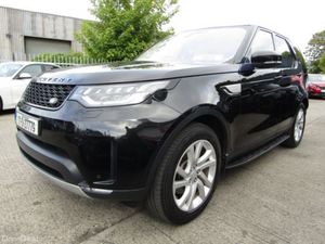 Land Rover Discovery 2.0 SD4 HSE 240PS 7 - Image 3
