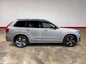 Volvo XC90 T8 PHEV 455HP PLUS - DARK - 2.0 PLUG IN - Image 2