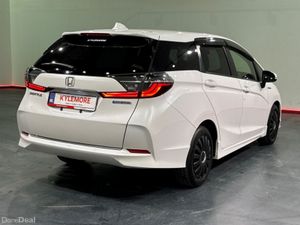 Honda Shuttle 1.5 HYBRID MPV - HONDA SENSING - FAC - Image 4