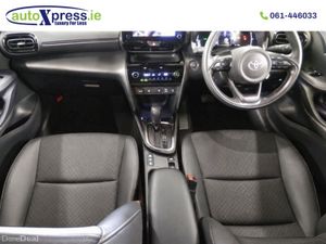 Toyota Yaris Cross 1.5 HYBRID Z, Ultra Low Mileage - Image 2