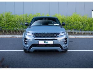 Land Rover Range Rover Evoque Evoque 1.5 300PS Phe - Image 2