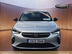 Opel Corsa 2023 - Image 4