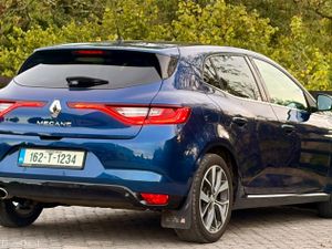 Renault Megane 2016 - Image 4