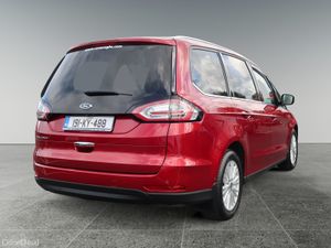 2019 GALAXY 2.0TDCi TITANIUM 150PS 6SPD - Image 4