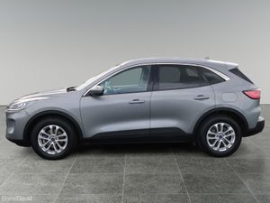 2021 Ford Kuga TITANIUM 1.5TDCi 120PS - Image 2