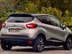 Renault Captur 2015 - Image 4