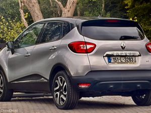 Renault Captur 2015 - Image 3