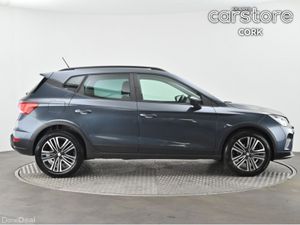 SEAT Arona Arona 1.0TSI 95hp SE+ - Image 2