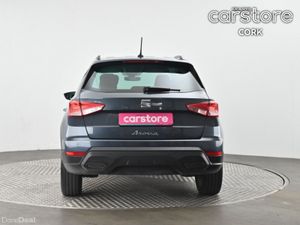 SEAT Arona Arona 1.0TSI 95hp SE+ - Image 4
