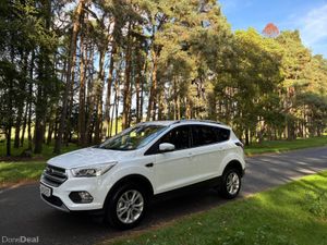 Ford Kuga 2019 1.5 Diesel Titanium - Image 3