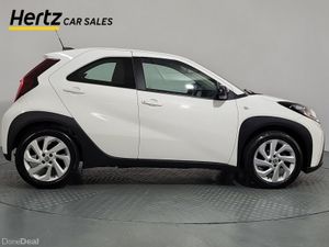 Toyota Aygo X PURE VVT-I 1.0 Petrol Manual - Image 4