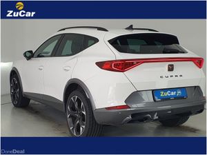 Cupra Formentor 2.0TDI 150hp - Image 4