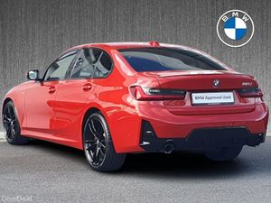 BMW 3-Series 320d M Sport - Image 2