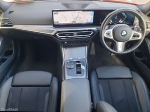 BMW 3-Series 320d M Sport - Image 4