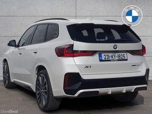 BMW X1 xDrive25e M Sport - Image 2