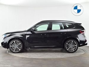 BMW iX1 xDrive30 M Sport - Image 3