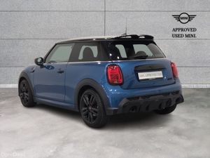 Mini Cooper 3-Door Cooper Sport - Image 3