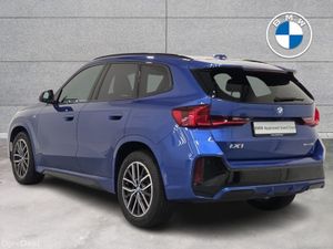 BMW iX1 eDrive20 M Sport - Image 3