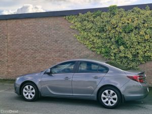Opel Insignia PETROL FINANCE AVAILABLE - Image 2