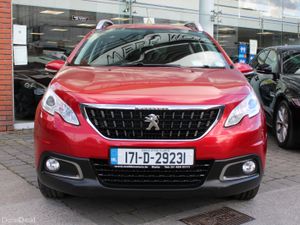 2008 - 1.2L - ACTIVE - FULL HISTORY - NEW 2028 NCT - Image 2