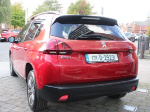 2008 - 1.2L - ACTIVE - FULL HISTORY - NEW 2028 NCT - Image 4