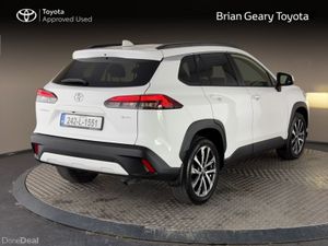 Toyota Corolla Cross HYBRID SPORT - Image 2