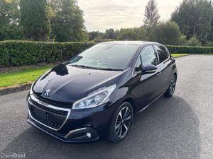 PEUEGOT 208 1.2 ALLURE AUTO 2020 - Image 2