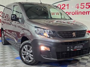 222 PEUGEOT PARTNER 1.5 HDI ASPHALT PREMIUM - Image 4