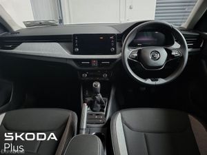 Skoda Scala Selection 1.0Tsi 115Bhp - Image 3