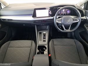Volkswagen Golf e-TSI ACTIVE PLATINUM - Image 3