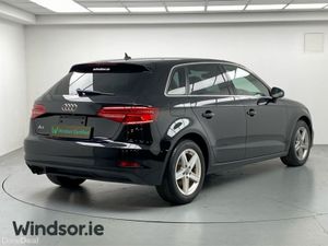 Audi A3 30 TFSI sportsback - Image 3