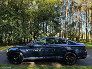 Volkswagen Passat 2016 TDI Highline - Image 4