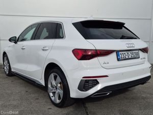 Audi A3 S Line PHEV 204ps - Image 4