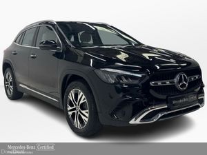 Mercedes-Benz GLA GLA 180 Progressive Plus - Image 4